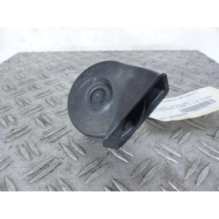 Avertisseur/Klaxon CITROEN C4 GRAND PICASSO 1