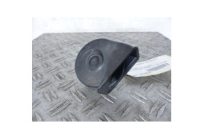 Avertisseur/Klaxon CITROEN C4 GRAND PICASSO 1 Photo n°1