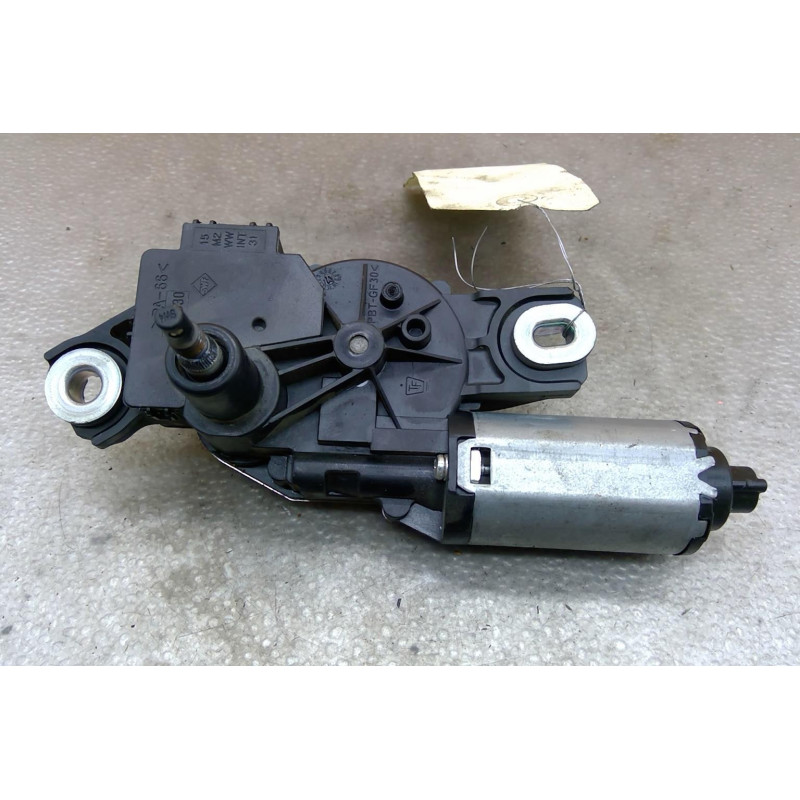 Moteur essuie glace arriere VOLKSWAGEN CADDY 3 Photo n°1