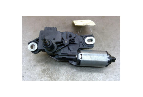 Moteur essuie glace arriere VOLKSWAGEN CADDY 3 Photo n°1