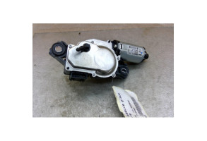 Moteur essuie glace arriere VOLKSWAGEN CADDY 3 Photo n°2
