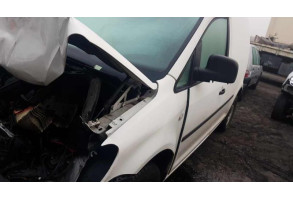 Moteur essuie glace arriere VOLKSWAGEN CADDY 3 Photo n°4