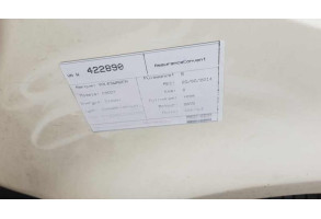 Moteur essuie glace arriere VOLKSWAGEN CADDY 3 Photo n°7