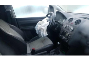 Moteur essuie glace arriere VOLKSWAGEN CADDY 3 Photo n°8