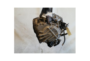 Boite de vitesses TOYOTA YARIS 1 Photo n°2