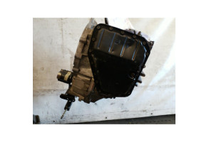 Boite de vitesses TOYOTA YARIS 1 Photo n°4