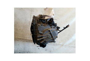 Boite de vitesses TOYOTA YARIS 1 Photo n°5