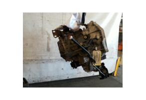 Boite de vitesses TOYOTA YARIS 1 Photo n°6