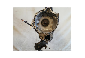 Boite de vitesses TOYOTA YARIS 1 Photo n°8
