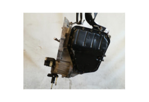 Boite de vitesses TOYOTA YARIS 1 Photo n°9