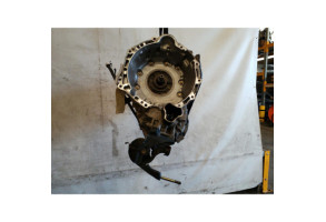 Boite de vitesses TOYOTA YARIS 1 Photo n°10