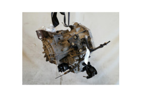 Boite de vitesses TOYOTA YARIS 1 Photo n°12