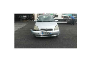 Boite de vitesses TOYOTA YARIS 1 Photo n°13