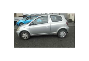 Boite de vitesses TOYOTA YARIS 1 Photo n°15
