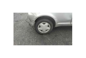 Boite de vitesses TOYOTA YARIS 1 Photo n°19