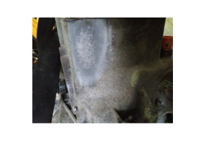 Boite de vitesses RENAULT CLIO 2 CAMPUS Photo n°1