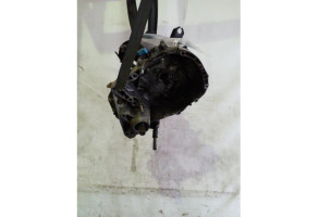 Boite de vitesses RENAULT CLIO 2 CAMPUS Photo n°2