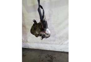 Boite de vitesses RENAULT CLIO 2 CAMPUS Photo n°4