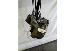 Boite de vitesses RENAULT CLIO 2 CAMPUS Photo n°5