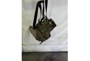 Boite de vitesses RENAULT CLIO 2 CAMPUS Photo n°7