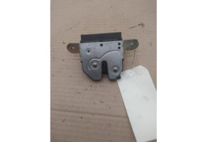 Serrure de hayon OPEL CORSA D Photo n°2