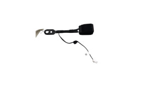 Attache ceinture avant droit CITROEN C3 3 Photo n°1