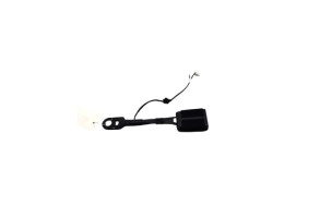 Attache ceinture avant droit CITROEN C3 3 Photo n°2