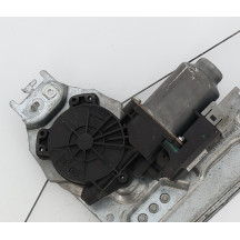 Leve vitre electrique avant gauche PEUGEOT 207 Photo n°3