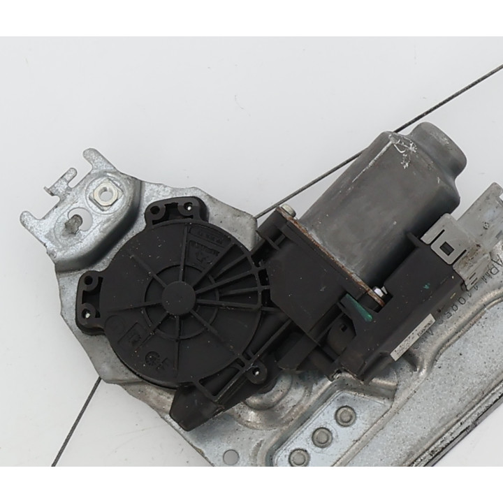 Leve vitre electrique avant gauche PEUGEOT 207 Photo n°3