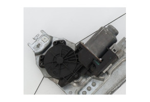 Leve vitre electrique avant gauche PEUGEOT 207 Photo n°3