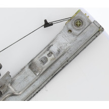 Leve vitre electrique avant gauche PEUGEOT 207 Photo n°4