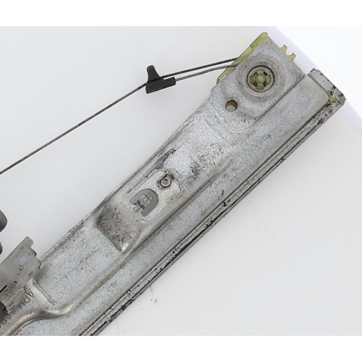 Leve vitre electrique avant gauche PEUGEOT 207 Photo n°4