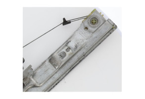 Leve vitre electrique avant gauche PEUGEOT 207 Photo n°4