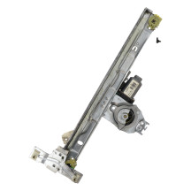 Leve vitre electrique avant gauche PEUGEOT 207 Photo n°6