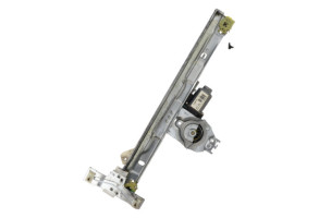 Leve vitre electrique avant gauche PEUGEOT 207 Photo n°6