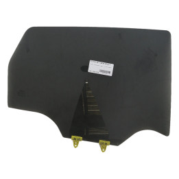 Vitre arriere droit NISSAN QASHQAI 1 Photo n°1