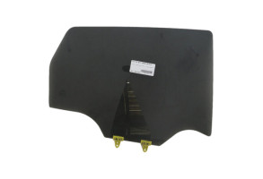 Vitre arriere droit NISSAN QASHQAI 1 Photo n°1