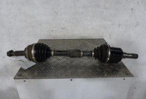 Cardan gauche (transmission) TOYOTA COROLLA 10