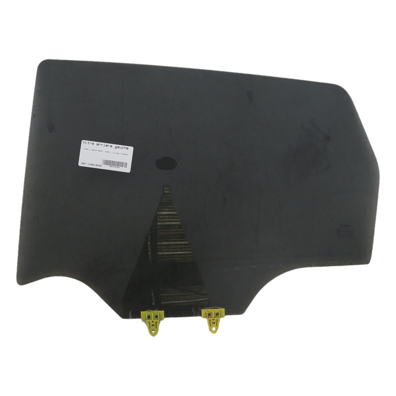 Vitre arriere gauche NISSAN QASHQAI 1 Photo n°1
