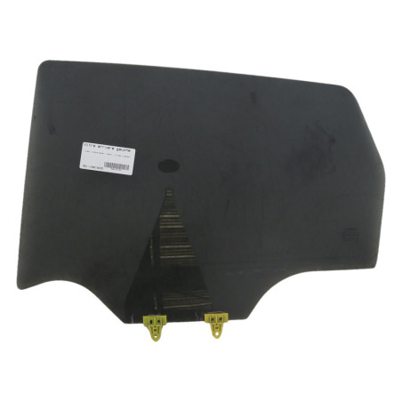 Vitre arriere gauche NISSAN QASHQAI 1