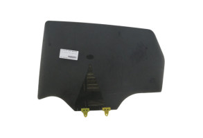 Vitre arriere gauche NISSAN QASHQAI 1 Photo n°1