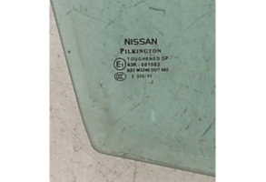 Vitre avant droit NISSAN QASHQAI 1 Photo n°6