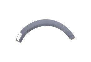 Extension d'aile arriere droit MINI MINI 1 R50/R53 Photo n°1