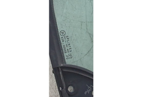 Custode avant gauche (porte) PEUGEOT 307 Photo n°5