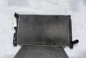 Radiateur eau TOYOTA COROLLA 10