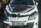 Leve vitre electrique arriere droit RENAULT MEGANE 3 Photo n°10