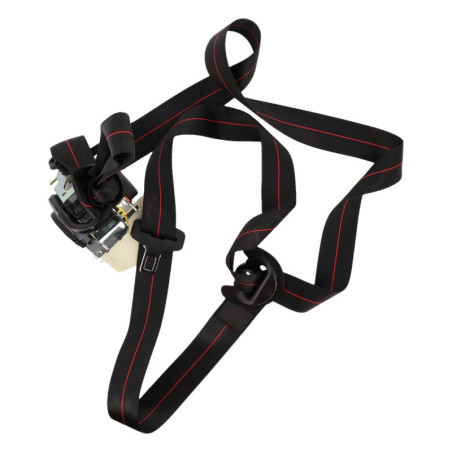 Ceinture avant droit PEUGEOT 208 1