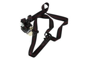 Ceinture avant droit PEUGEOT 208 1 Photo n°1