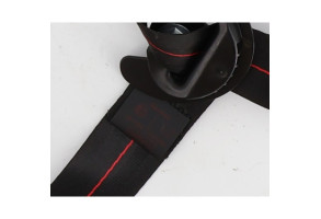 Ceinture avant droit PEUGEOT 208 1 Photo n°2