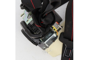Ceinture avant droit PEUGEOT 208 1 Photo n°3